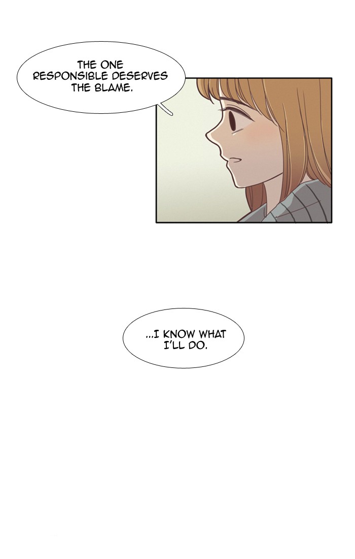 Odd Girl Out Chapter 75 8