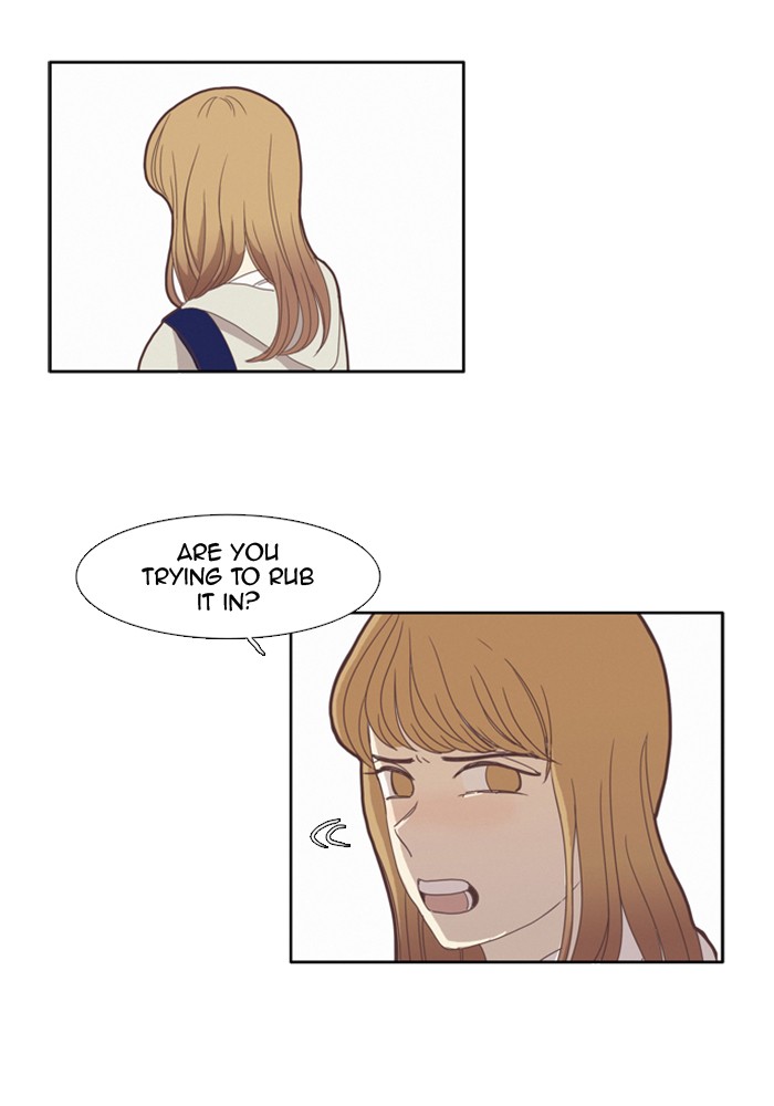 Odd Girl Out Chapter 75 12