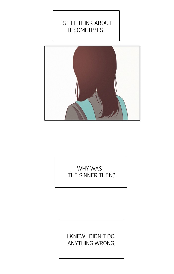 Odd Girl Out Chapter 75 15