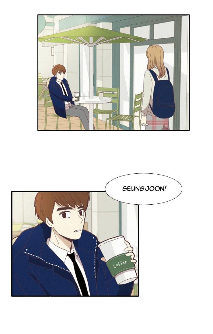 Odd Girl Out Chapter 75 20