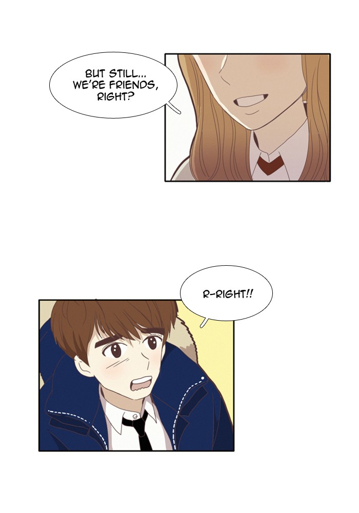 Odd Girl Out Chapter 75 26