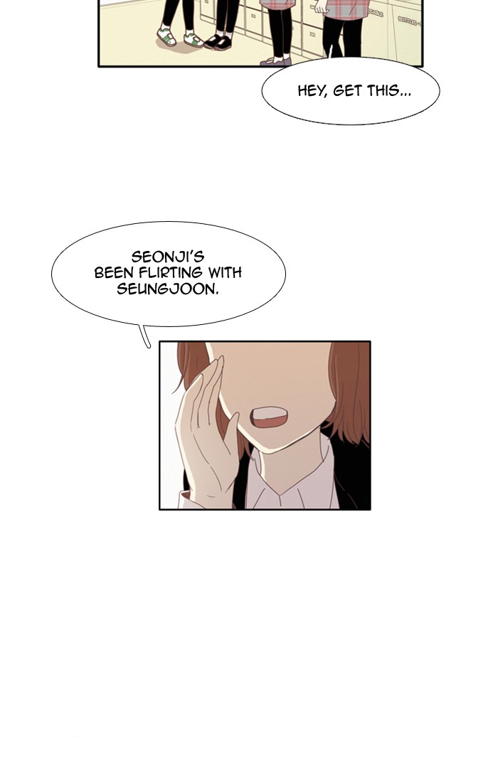 Odd Girl Out Chapter 76 3