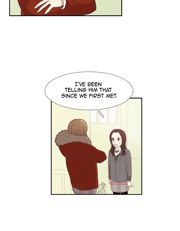 Odd Girl Out Chapter 76 6