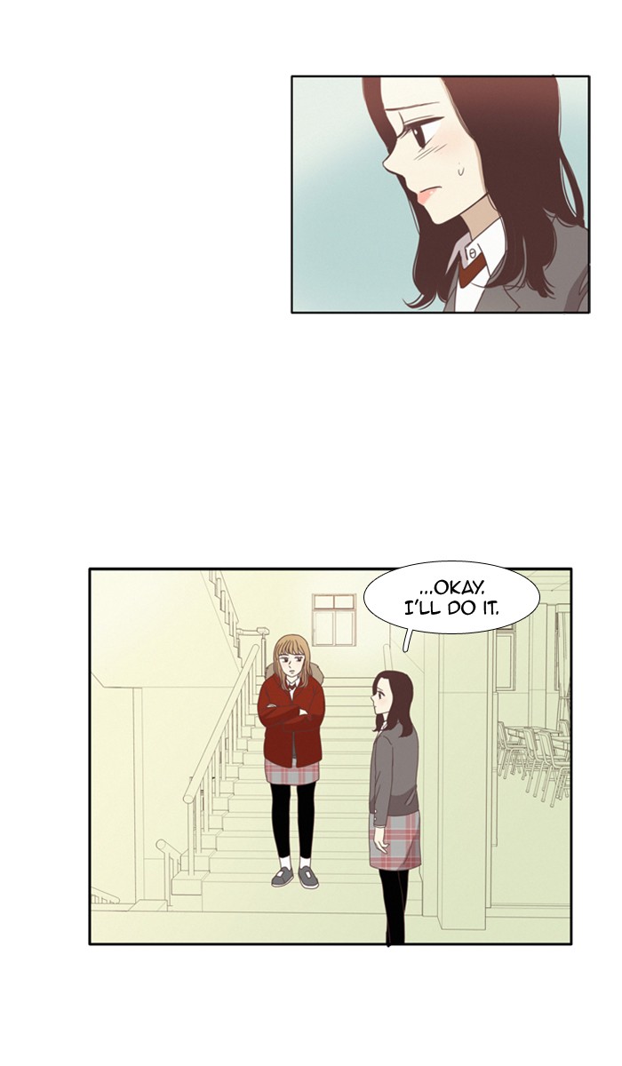 Odd Girl Out Chapter 76 8