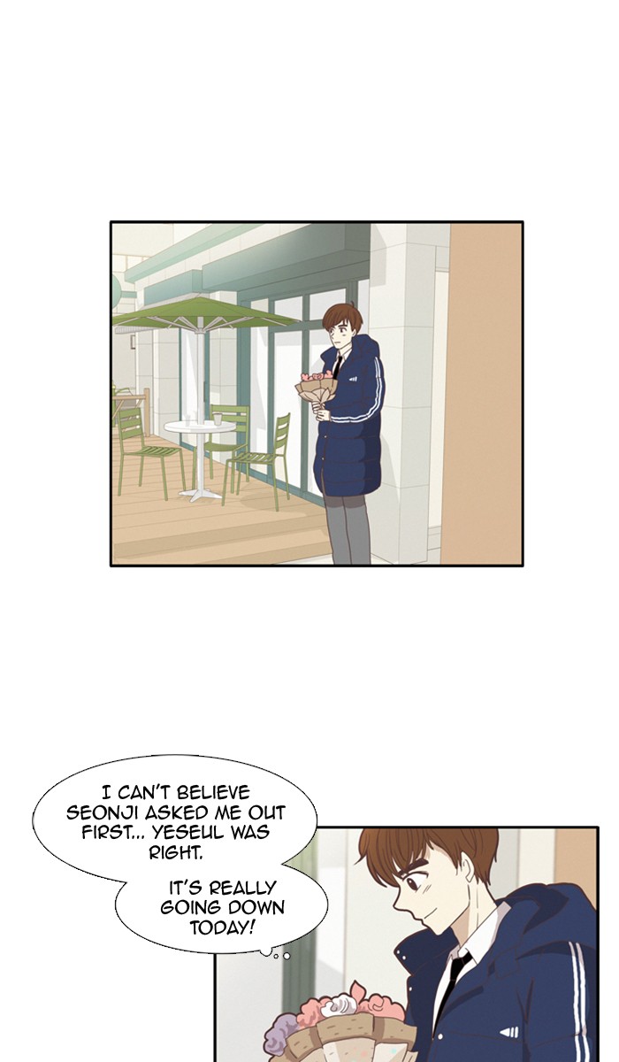 Odd Girl Out Chapter 76 10