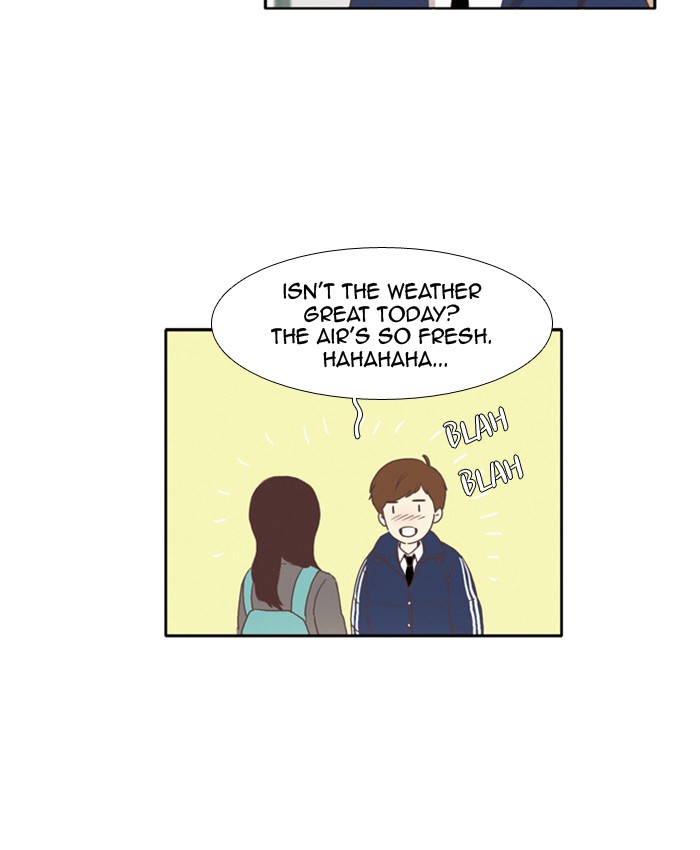 Odd Girl Out Chapter 76 12