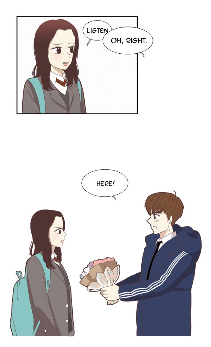 Odd Girl Out Chapter 76 13