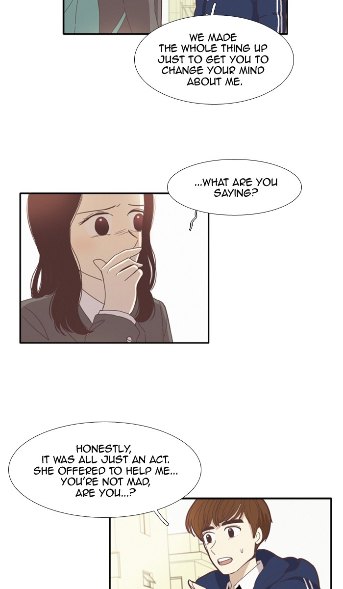 Odd Girl Out Chapter 76 17