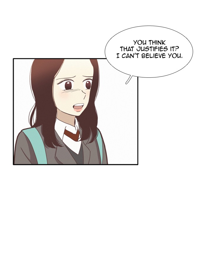Odd Girl Out Chapter 76 21
