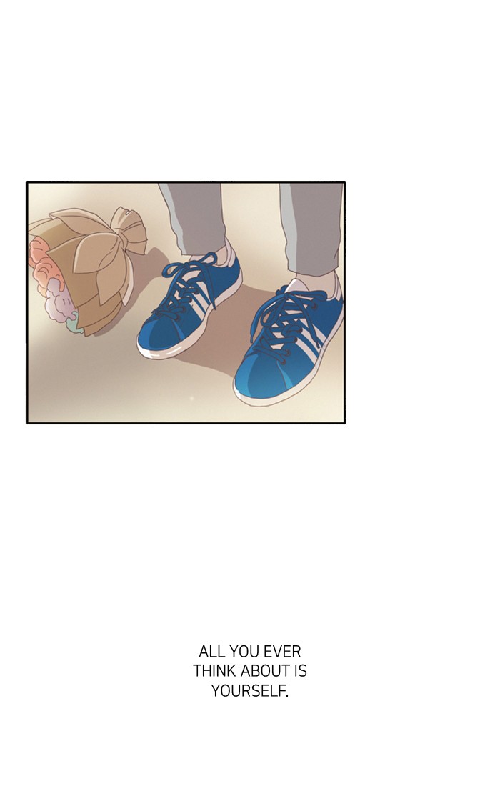 Odd Girl Out Chapter 76 25