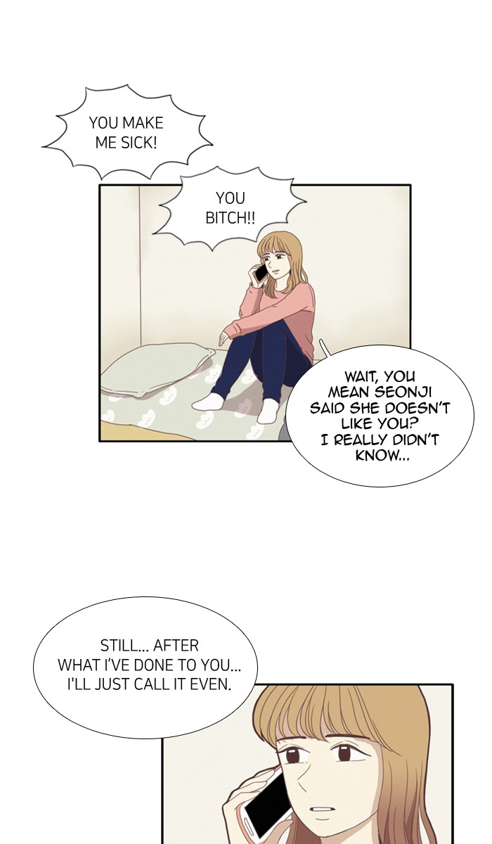 Odd Girl Out Chapter 76 34