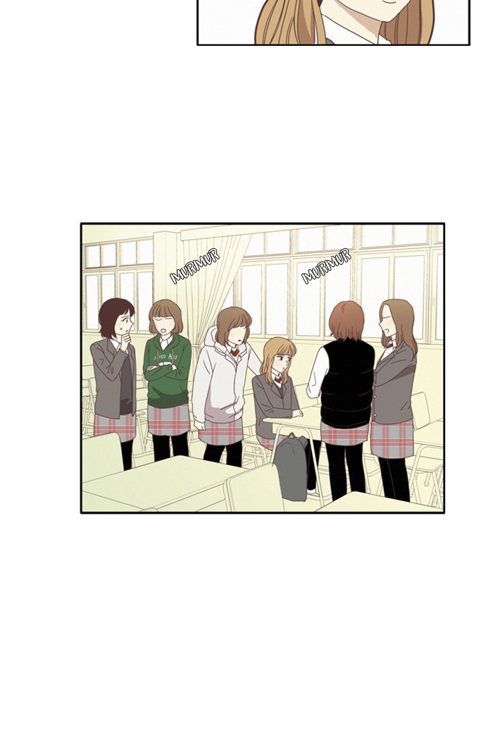 Odd Girl Out Chapter 77 5