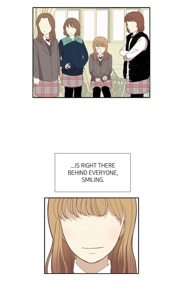 Odd Girl Out Chapter 77 21