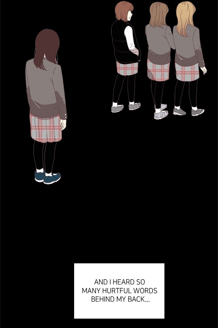 Odd Girl Out Chapter 77 24