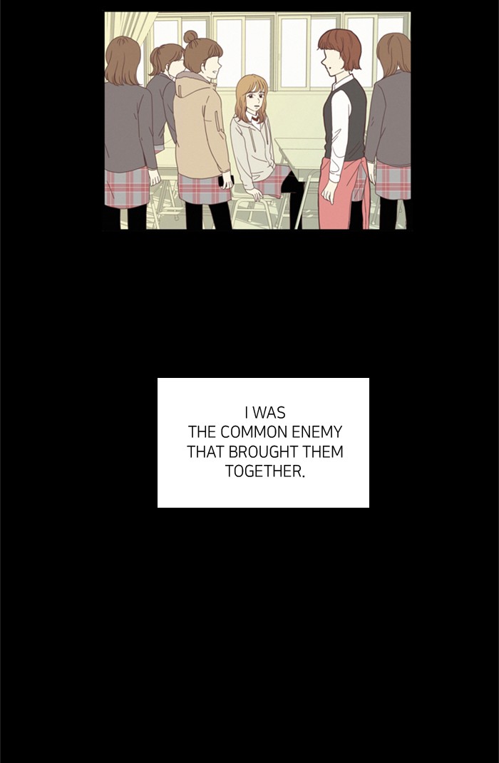 Odd Girl Out Chapter 77 32