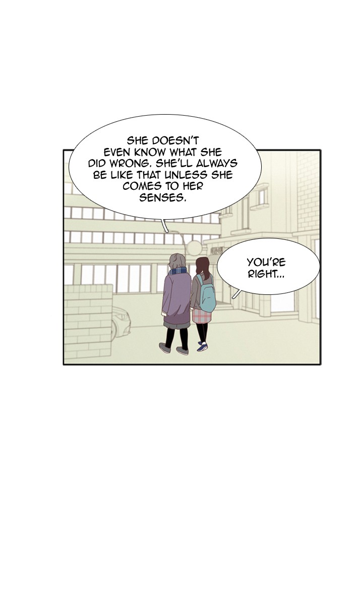 Odd Girl Out Chapter 78 24