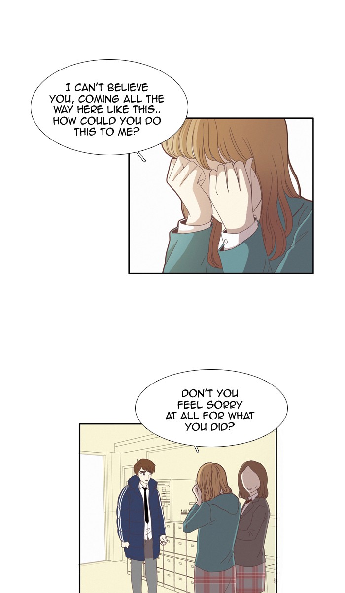 Odd Girl Out Chapter 79 5