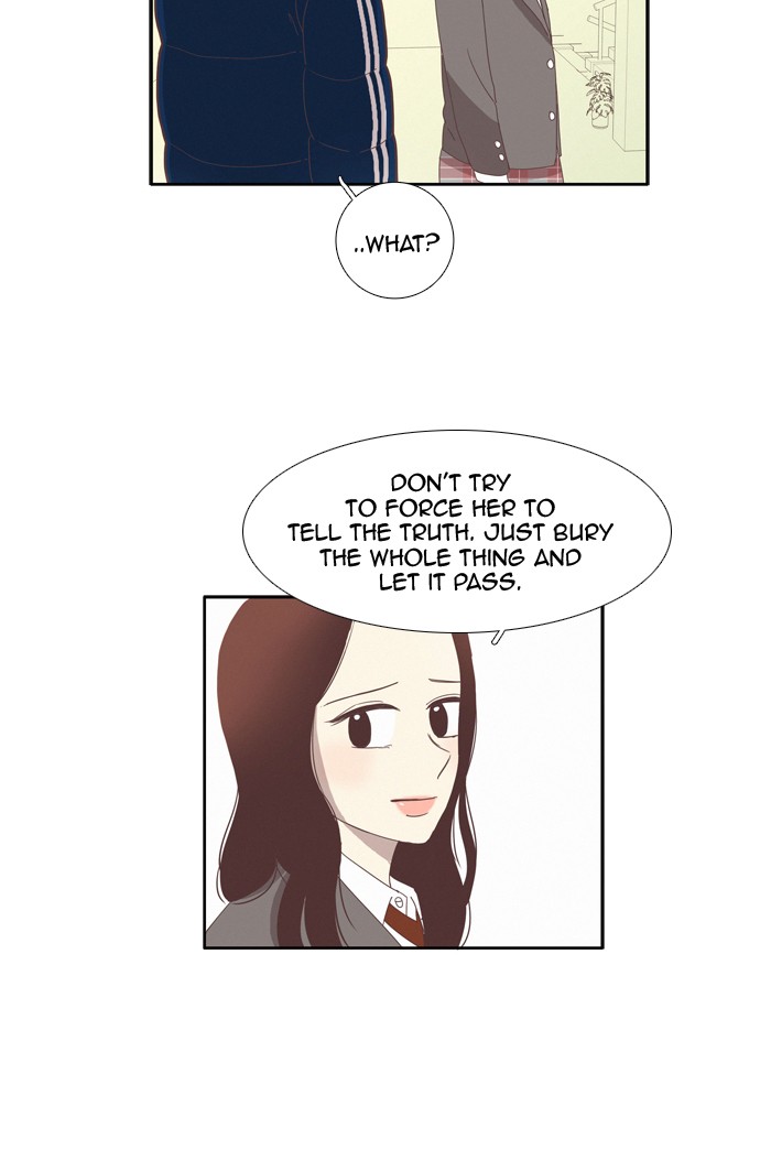 Odd Girl Out Chapter 79 21