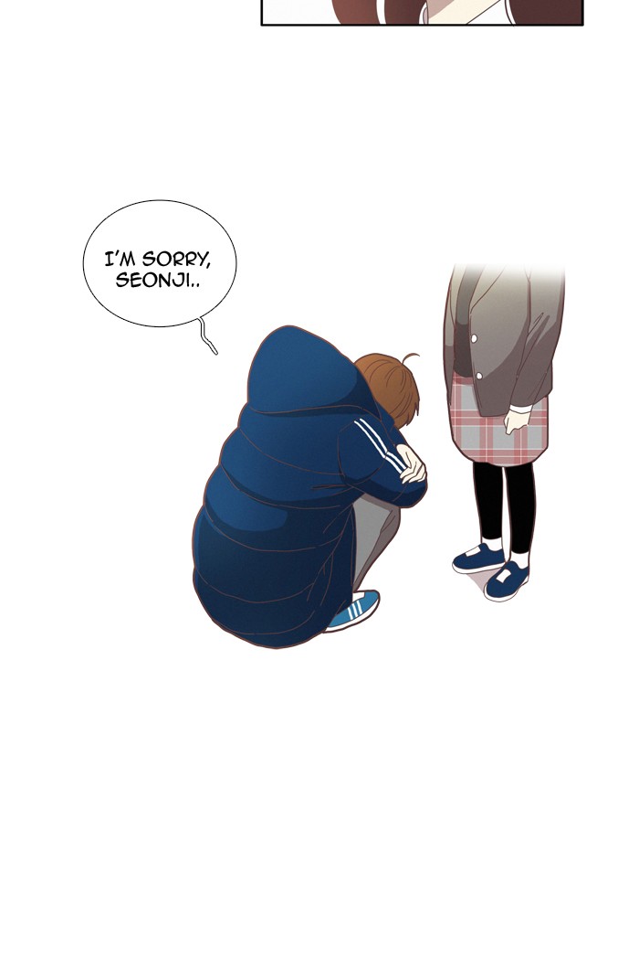 Odd Girl Out Chapter 79 30
