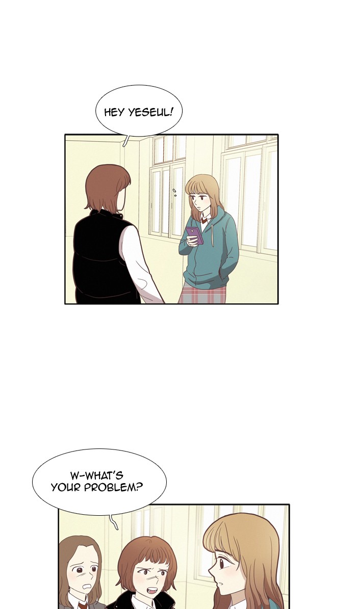 Odd Girl Out Chapter 79 32