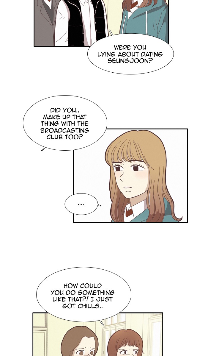 Odd Girl Out Chapter 79 33