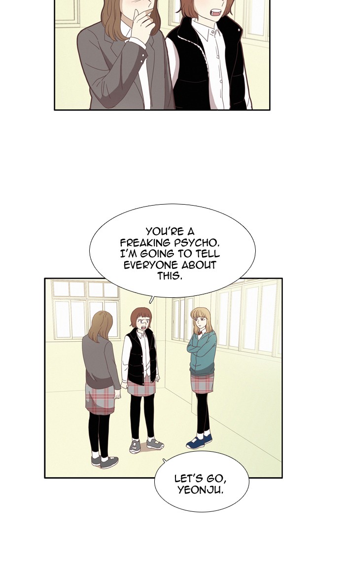 Odd Girl Out Chapter 79 34