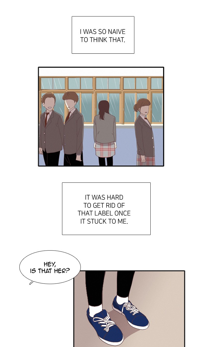 Odd Girl Out Chapter 79 40