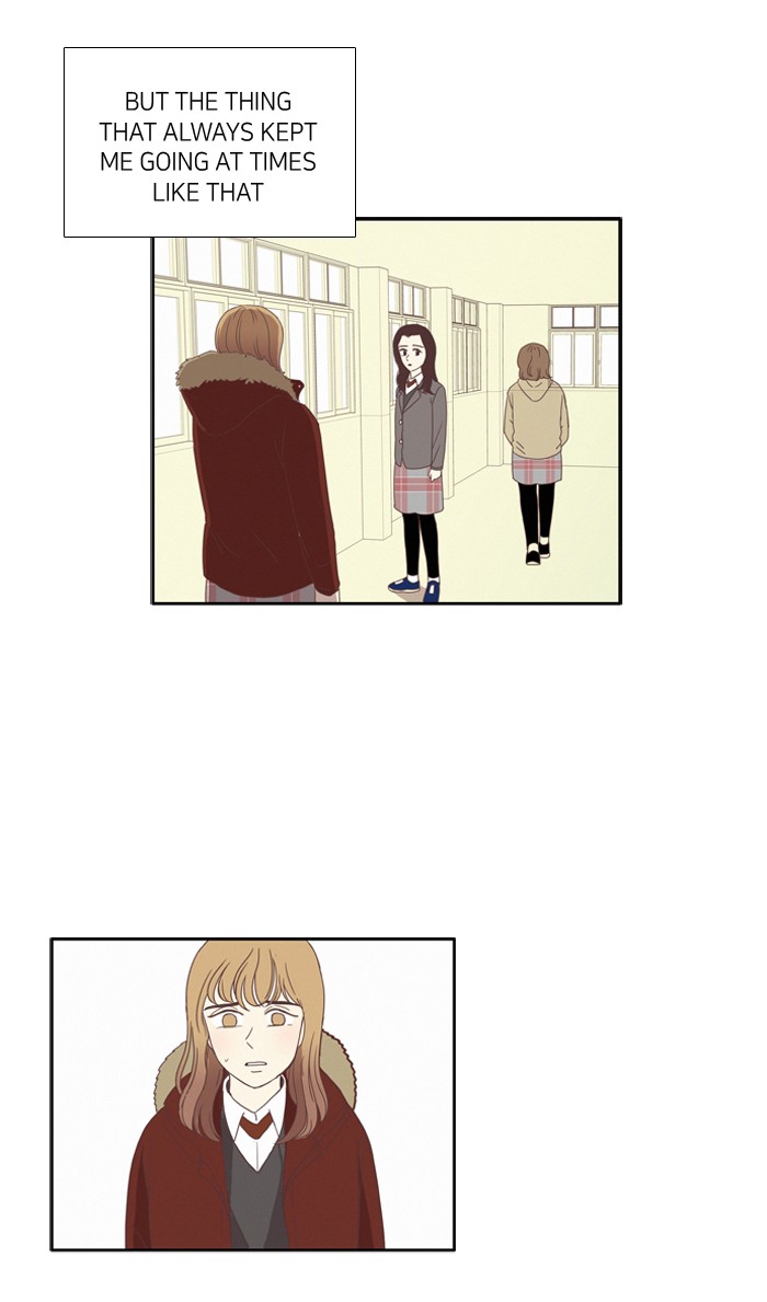Odd Girl Out Chapter 79 42
