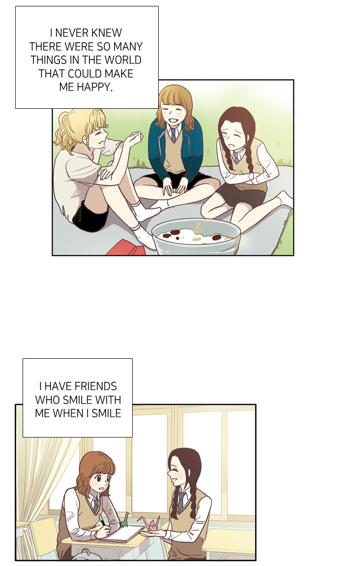 Odd Girl Out Chapter 80 5