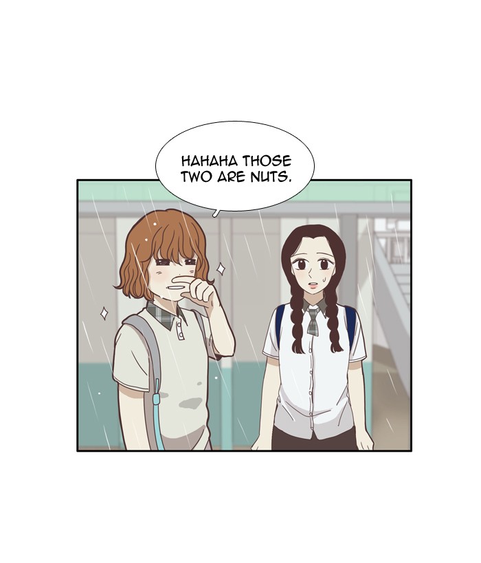 Odd Girl Out Chapter 80 24