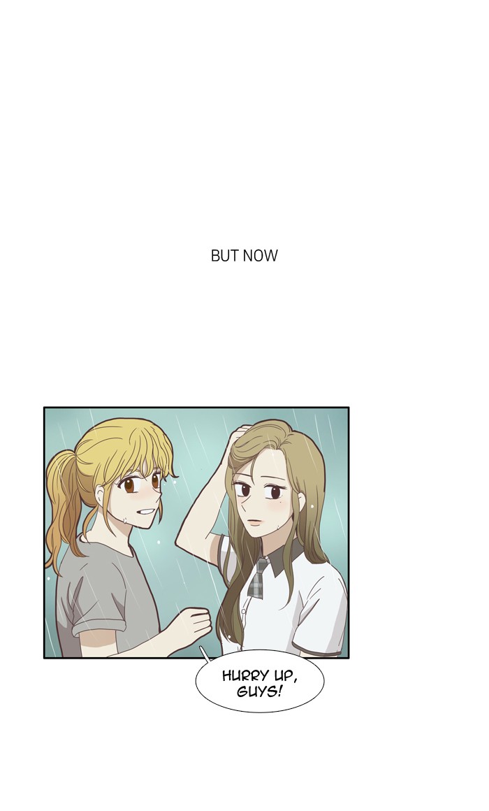 Odd Girl Out Chapter 80 28