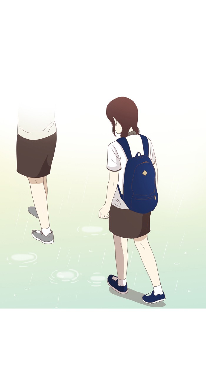 Odd Girl Out Chapter 80 30