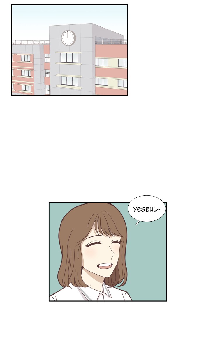 Odd Girl Out Chapter 80 32