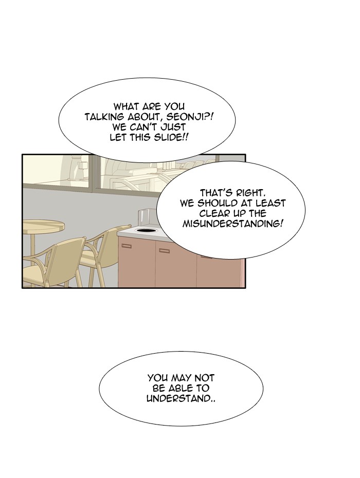 Odd Girl Out Chapter 81 32
