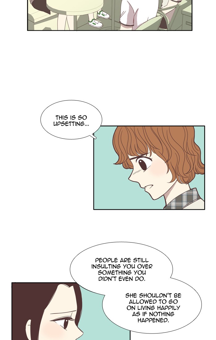 Odd Girl Out Chapter 81 34