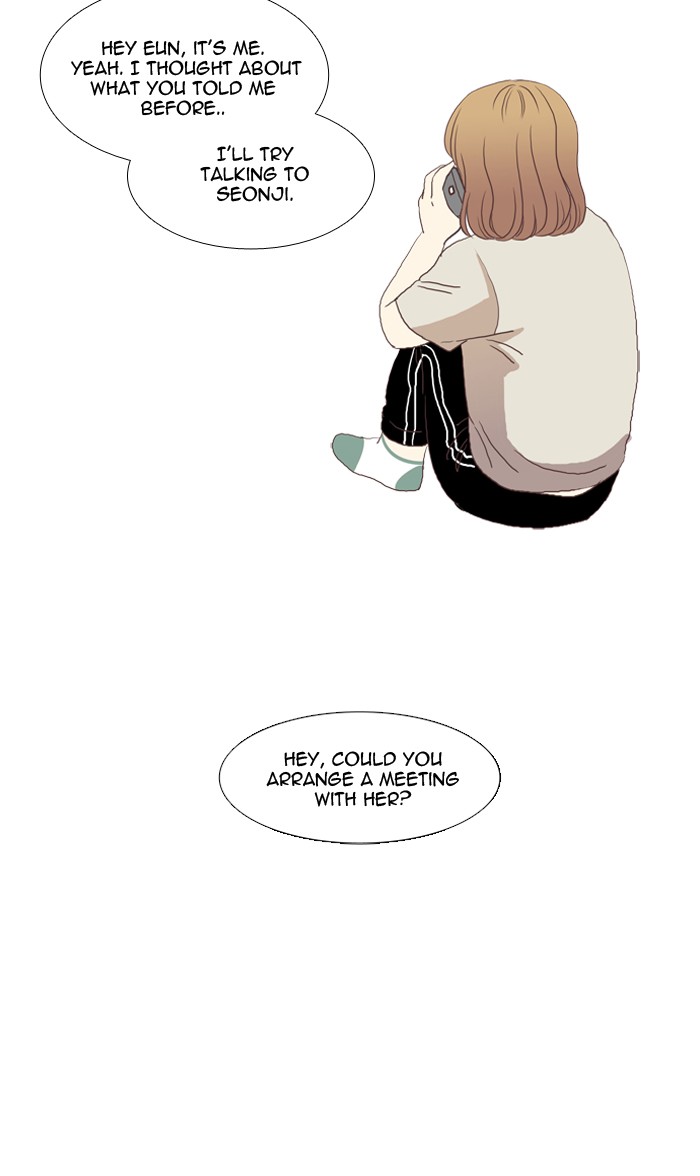 Odd Girl Out Chapter 81 44