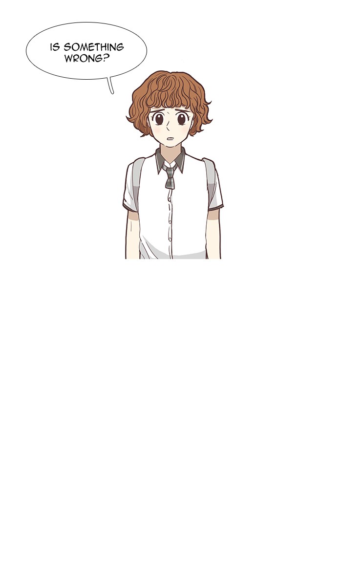 Odd Girl Out Chapter 82 14