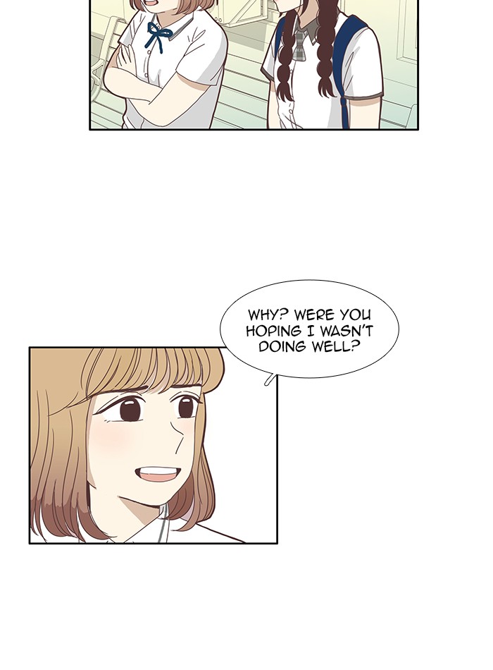 Odd Girl Out Chapter 82 24
