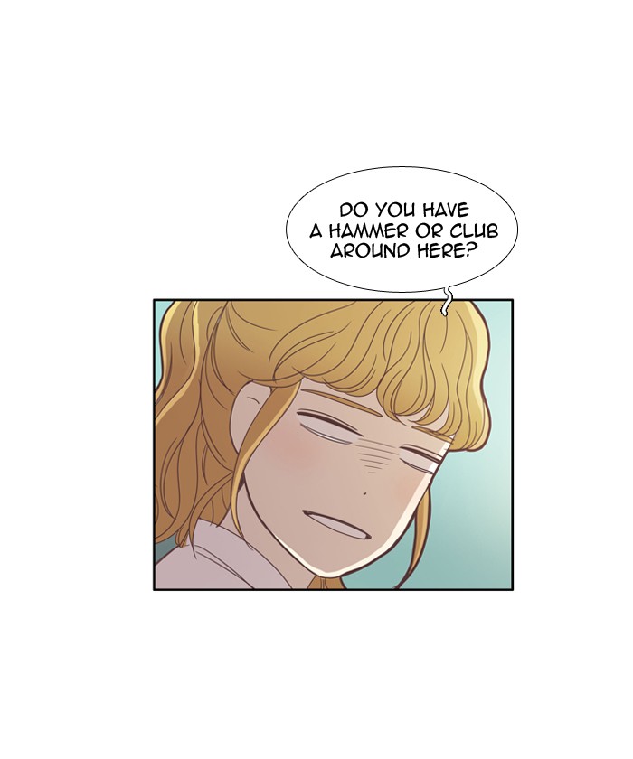 Odd Girl Out Chapter 83 5