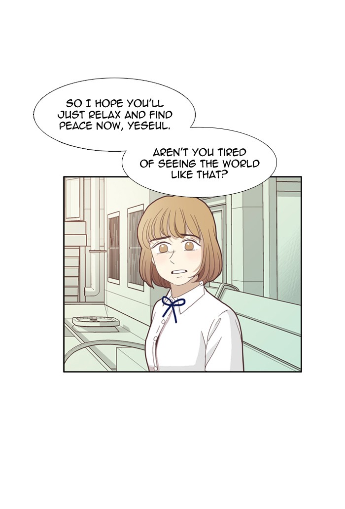 Odd Girl Out Chapter 83 33