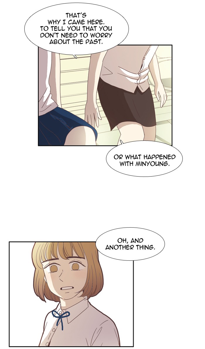 Odd Girl Out Chapter 83 42