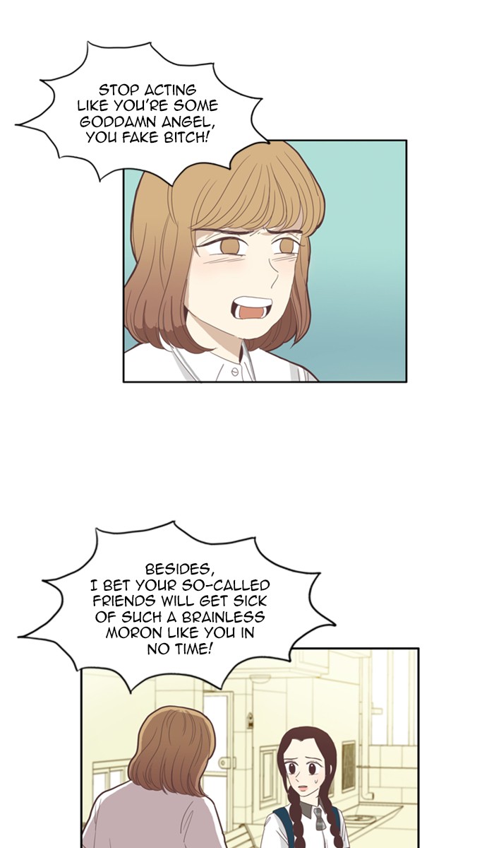 Odd Girl Out Chapter 84 5