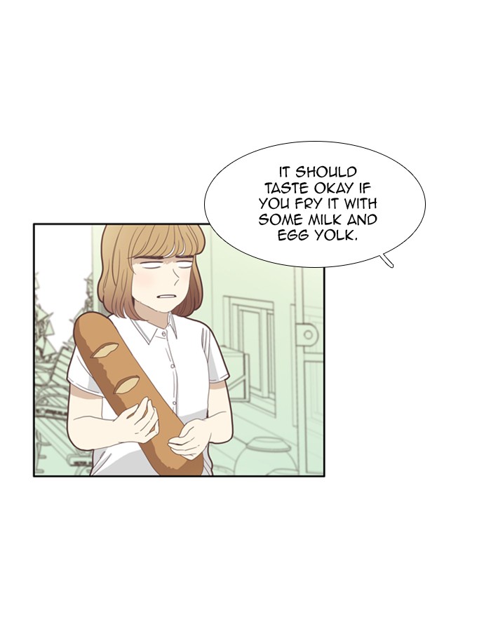 Odd Girl Out Chapter 84 14