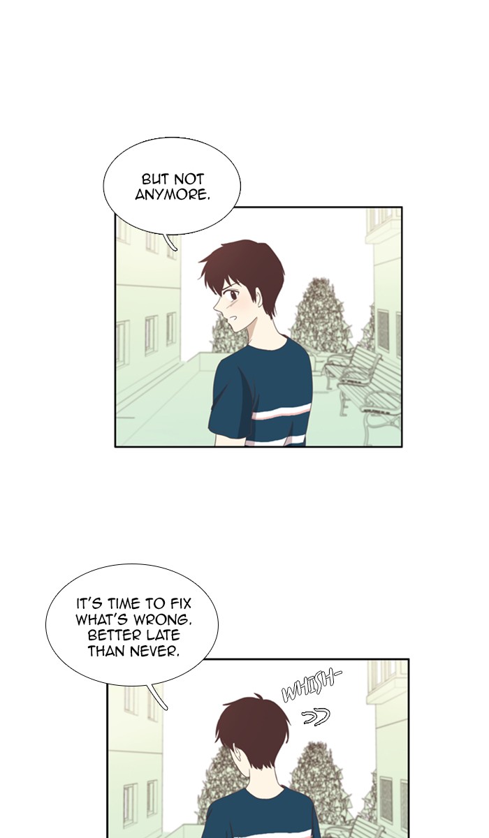 Odd Girl Out Chapter 84 21