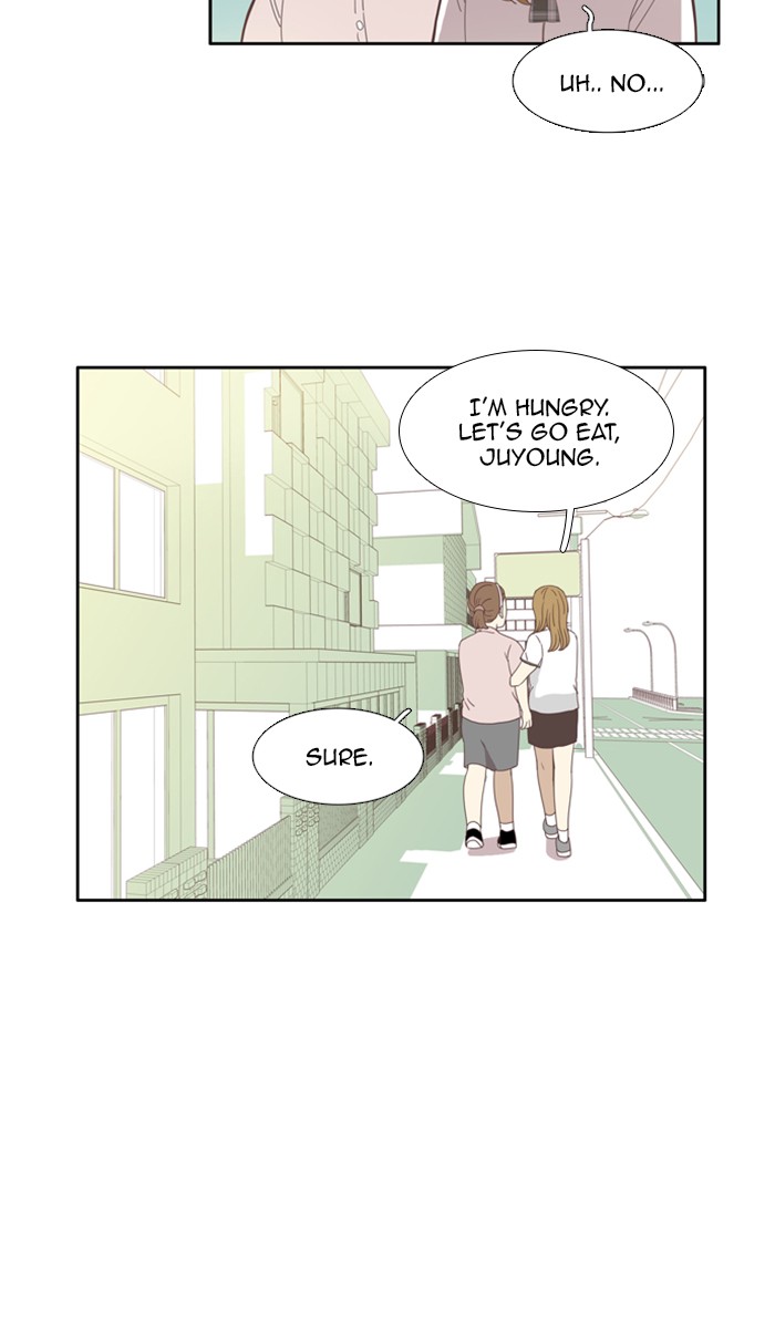 Odd Girl Out Chapter 84 30