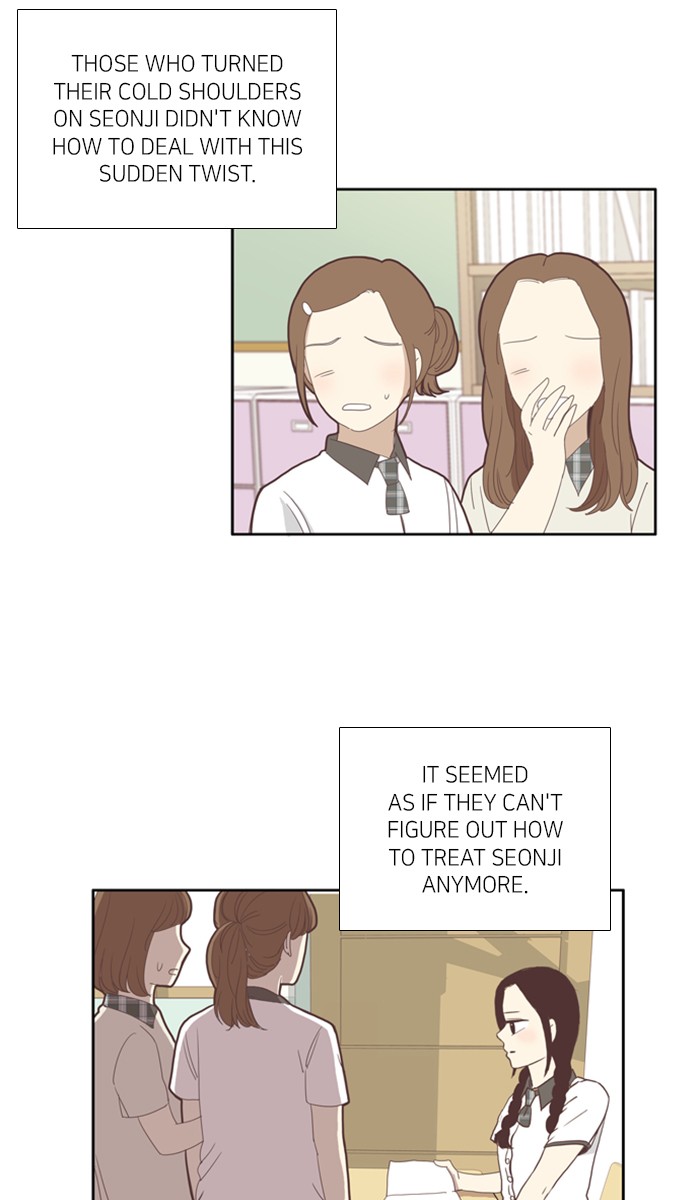 Odd Girl Out Chapter 84 33