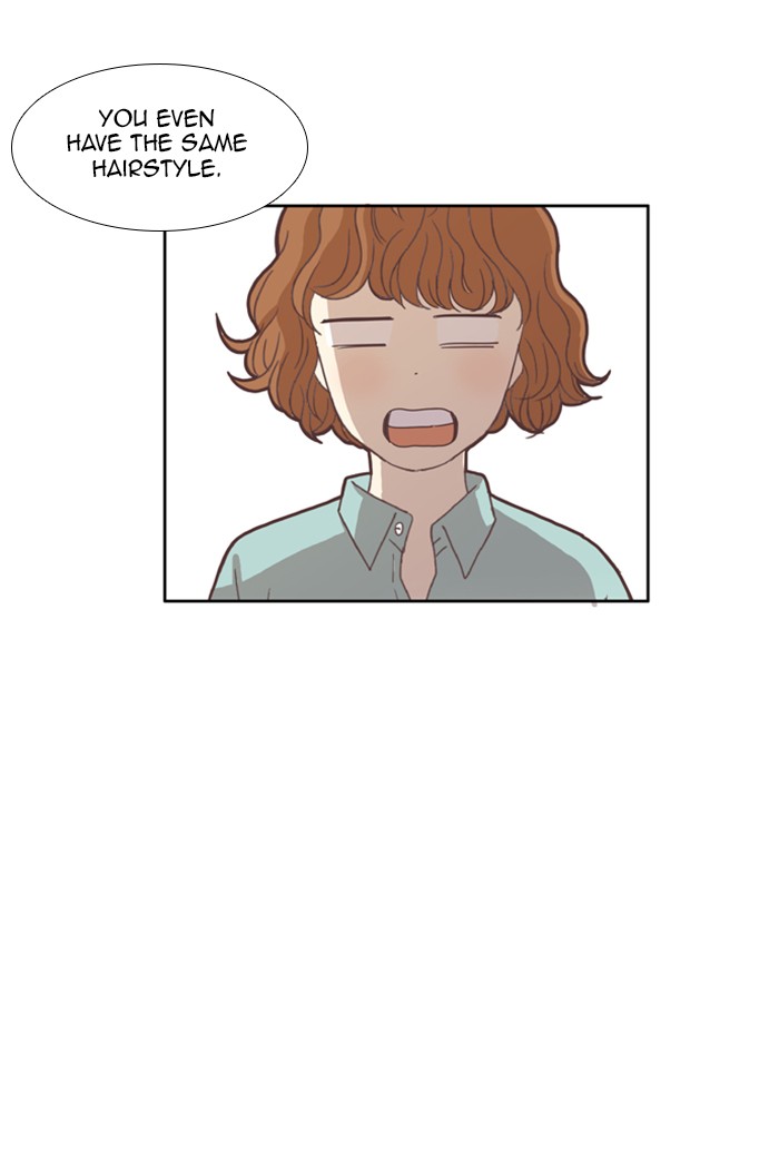 Odd Girl Out Chapter 85 14
