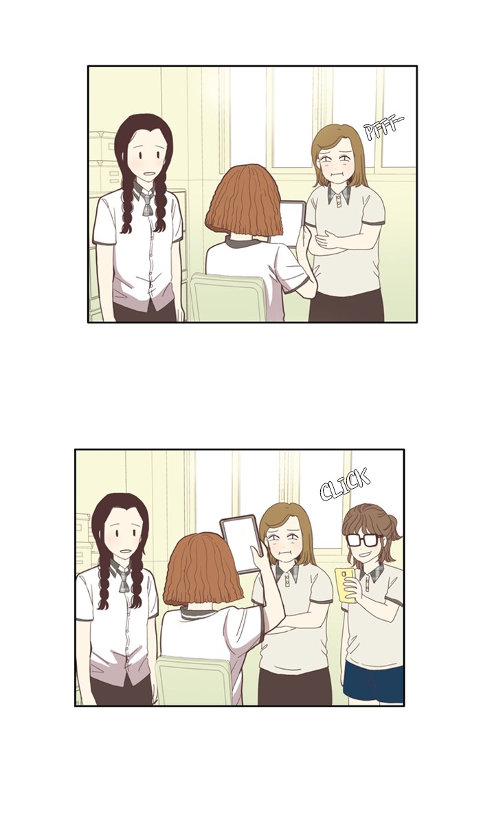 Odd Girl Out Chapter 85 33