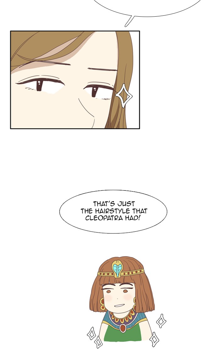 Odd Girl Out Chapter 86 24