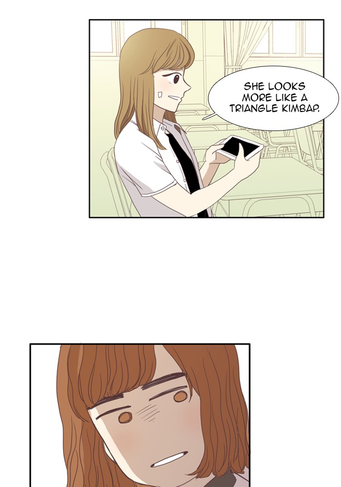 Odd Girl Out Chapter 86 34